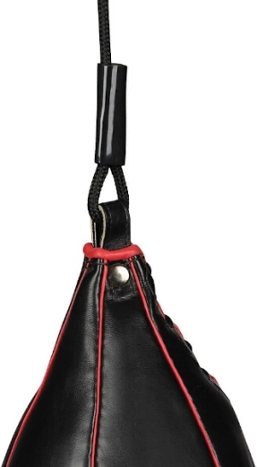 Lungime reglabilă a frânghiei 60–100 cm