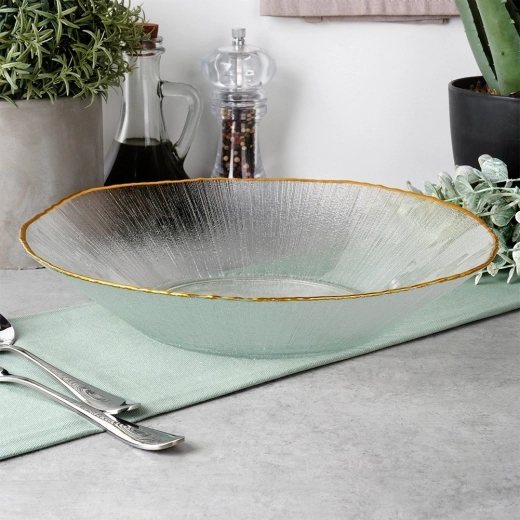 Versatil în bucătărie și pe mesele festive