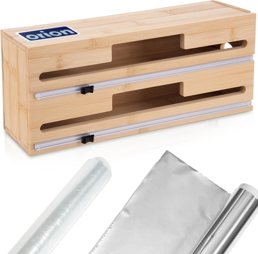 Două role mereu la îndemână