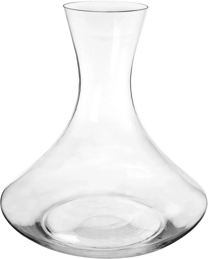 Carafă din sticlă 1,5 l