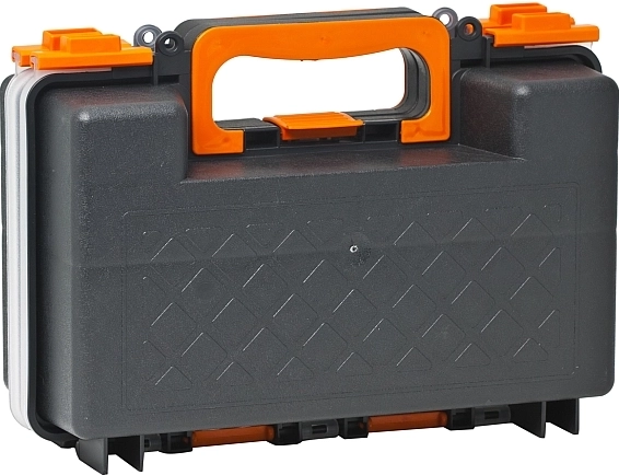 Organizator dublu cu 16 compartimente
