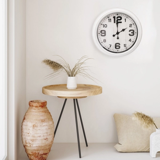 Aspect minimalist curat pentru orice interior
