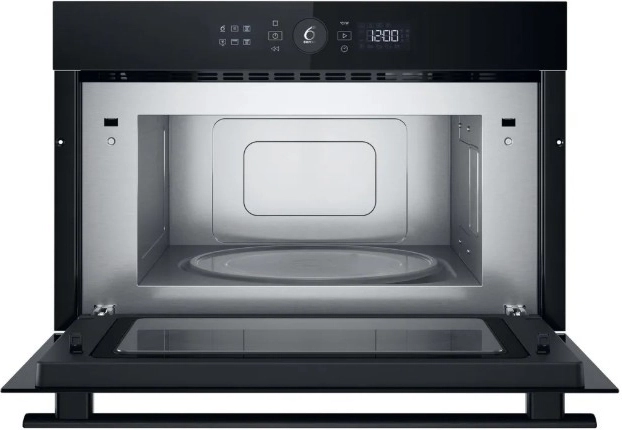 Rezultate perfect crocante cu tehnologia Crisp