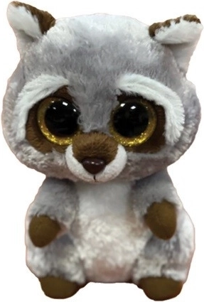 Plyșac TY Raton Oakie 15 cm