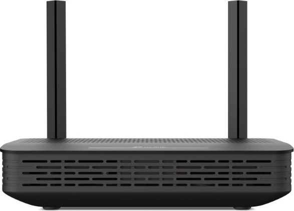 Router TP-Link GPON Wi‑Fi 6 cu VOIP și EasyMesh