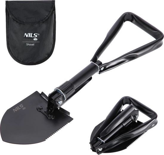 Compactă și ușor de transportat