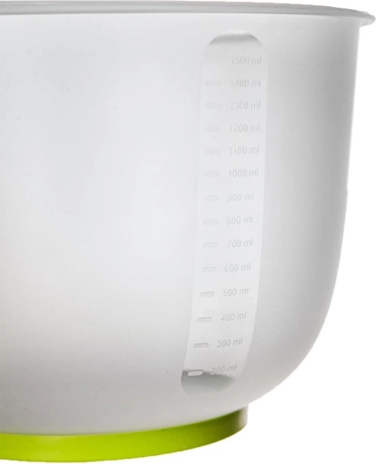 Măsură integrată pentru dozare precisă