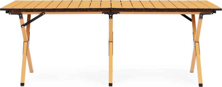 Blat rulabil și asamblare rapidă