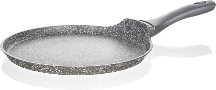 Tigaie pentru clătite Tarrington House, granit, 24 cm