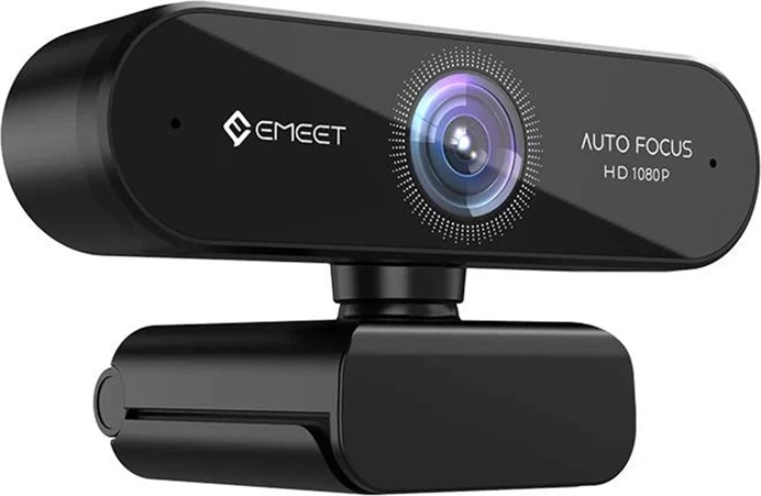 Câmp vizual larg și prindere flexibilă