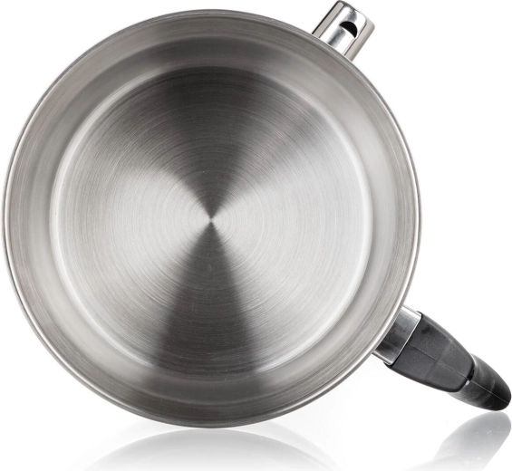 Construcție cu perete dublu pentru gătit la bain-marie