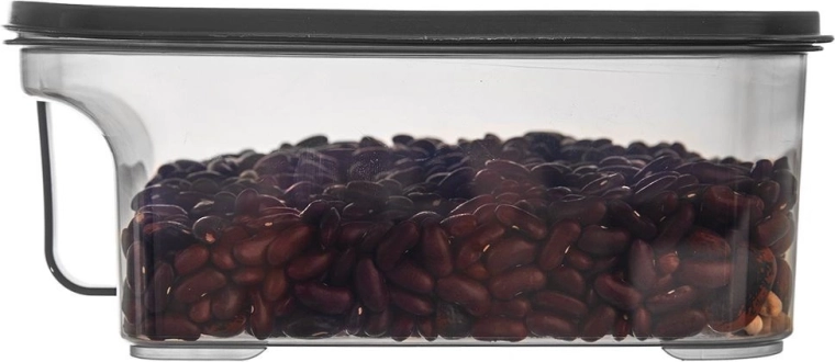 Mâner comod și stivuire ușoară