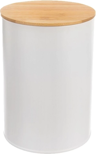 Bambus natural pentru un aspect cald