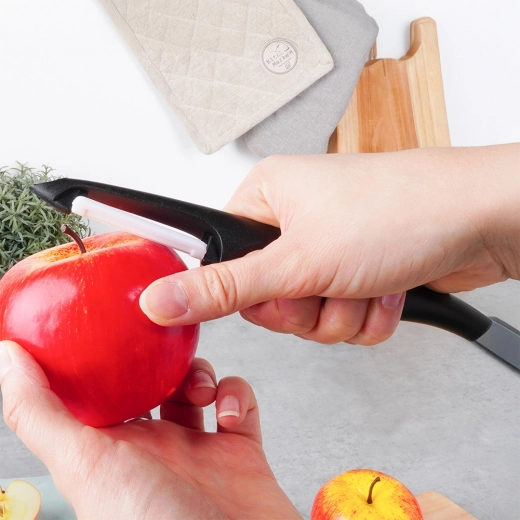 Ideal pentru dreptaci și stângaci