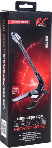 Iluminare LED și design de gaming expresiv