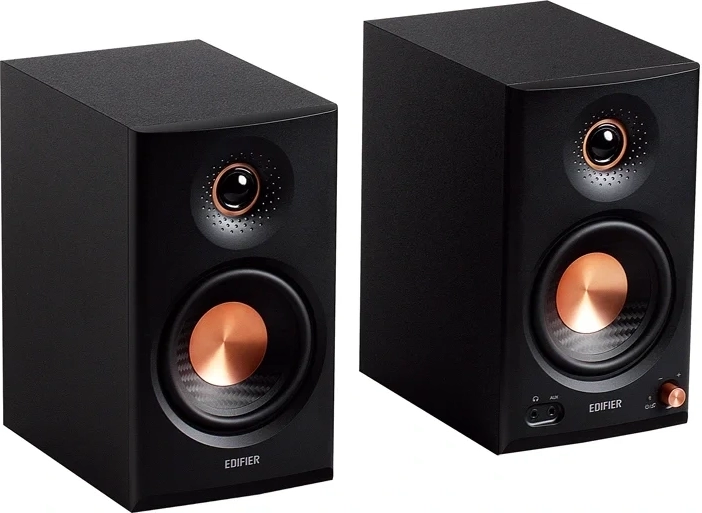 Răspuns în frecvență larg și Hi-Res Audio