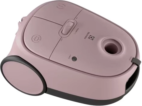 Control comod cu piciorul și rază lungă