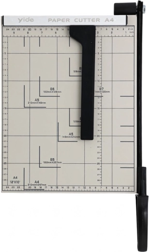 Construcție metalică durabilă cu lamă din oțel inoxidabil