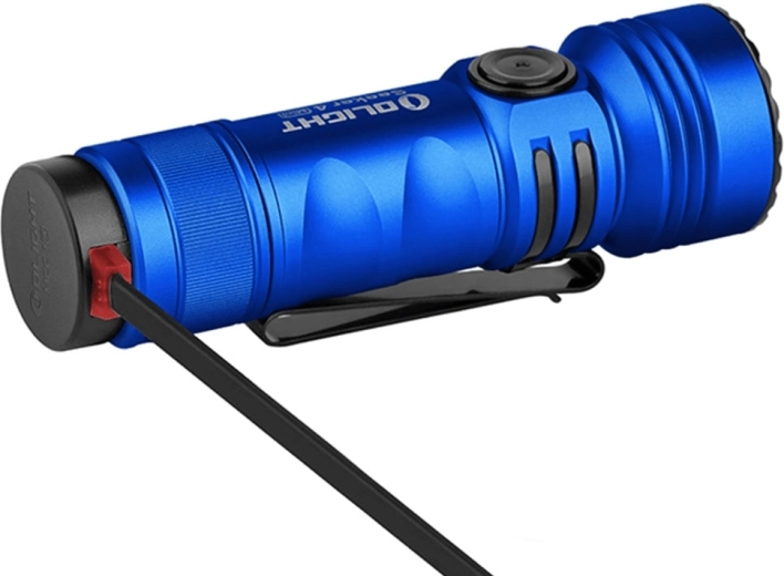 Încărcare magnetică rapidă