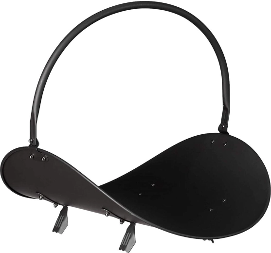 Coș pentru lemne de șemineu Harmonie