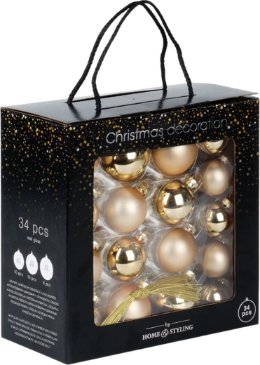 Set cadou complet 34 bucăți