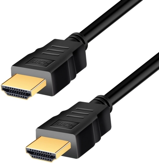 High Speed HDMI cu Ethernet
