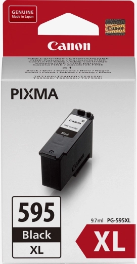 Cartuș de cerneală CANON PG-595XL negru