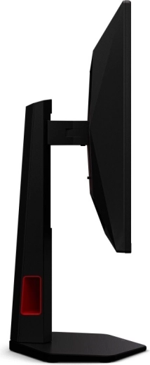 Stativ ergonomic cu pivot