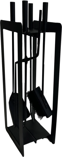 Stativ stabil și depozitare ordonată