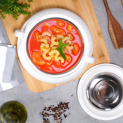 Menține temperatura până la 2 ore