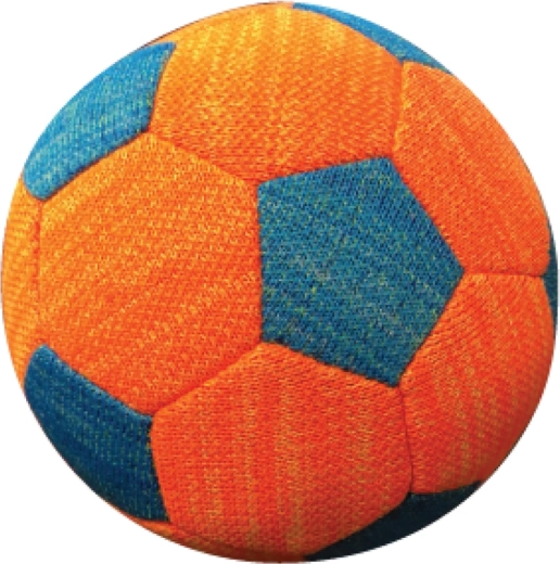 Vizibilitate ridicată datorită culorilor intense