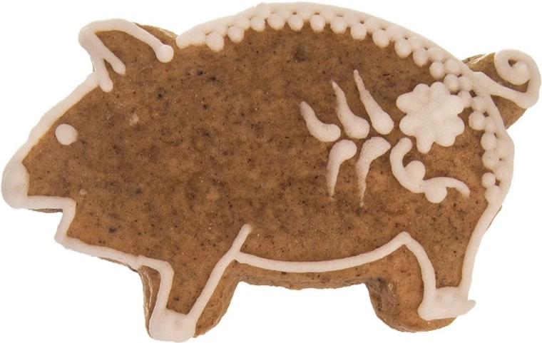 Biscuiți și turtă dulce vesele