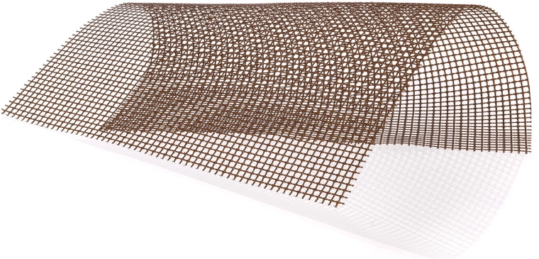 Plasă de grătar cu suprafață antiaderentă 40 × 33 cm