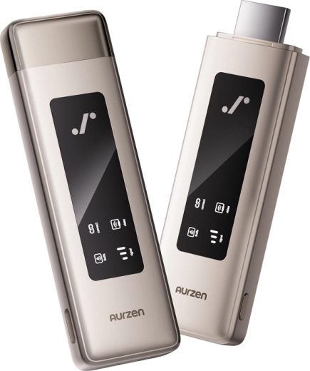 Adaptor HDMI wireless Aurzen CastPlay