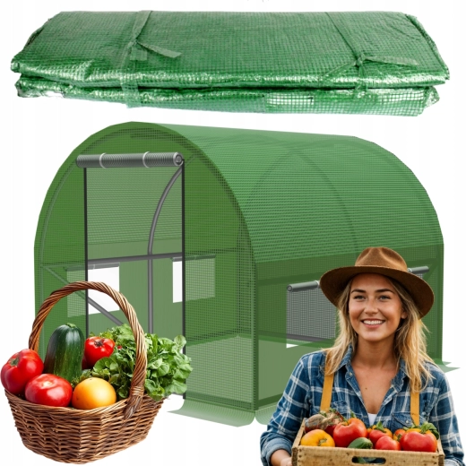 Ventilație și acces facil