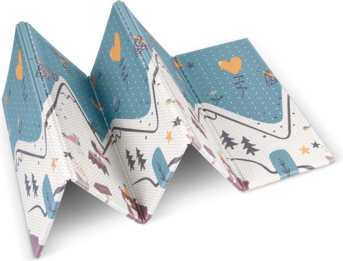 Moale, antiderapantă și rezistentă la apă