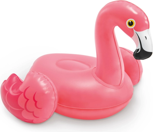 Jucărie gonflabilă pentru apă flamingo INTEX