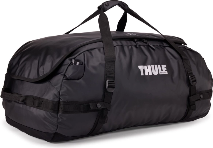 Thule Chasm geantă sport 90 l neagră