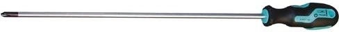 Şurubelniţă în cruce PHILLIPS S LINE PROFI 2 × 300 mm