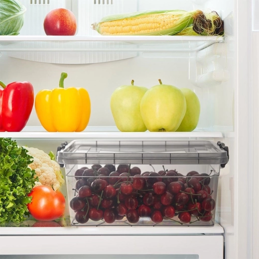 Design transparent pentru verificare rapidă a conținutului