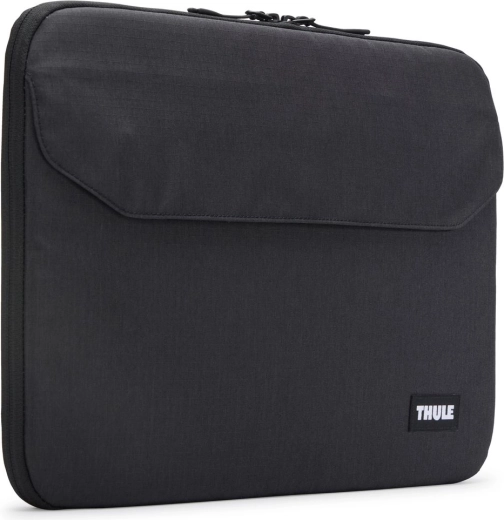 Thule Lithos husă pentru laptop MacBook Pro 16" neagră