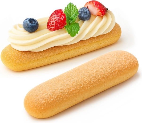 Ideală pentru servire creativă