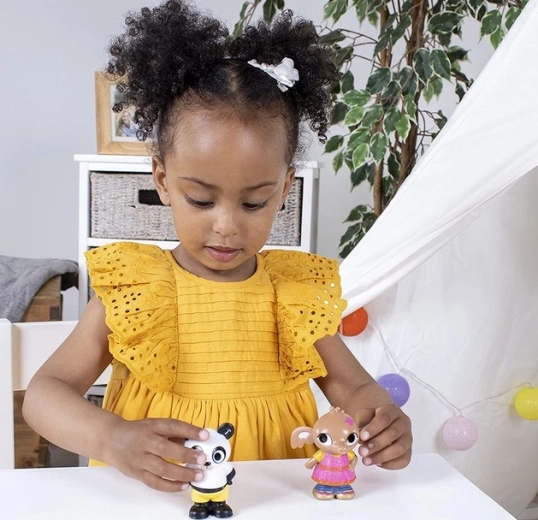 Dimensiune ideală pentru mâinile copiilor