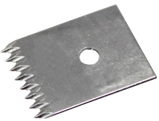 Lamă de schimb pentru capsatorul de grădină