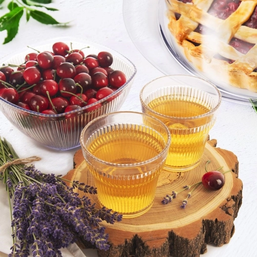 Ușor și versatil pentru orice băutură