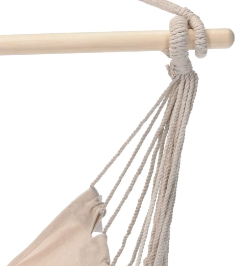 Stabilitate datorită barei distanțiere din lemn