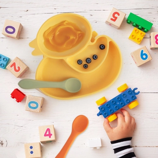 Ventuză stabilă împotriva alunecării