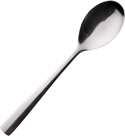 Lingură de masă Desma din oțel inoxidabil 190 mm