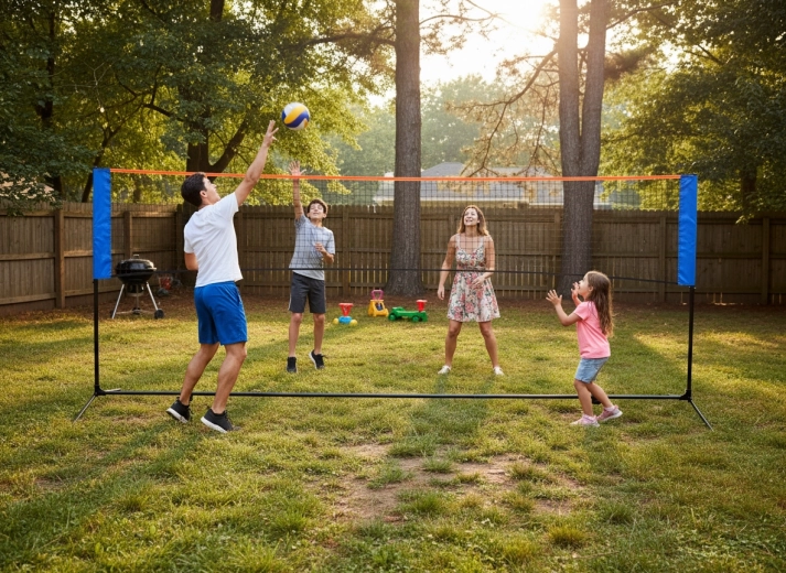 Montaj rapid și portabilitate