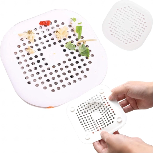 Silicon flexibil și instalare ușoară